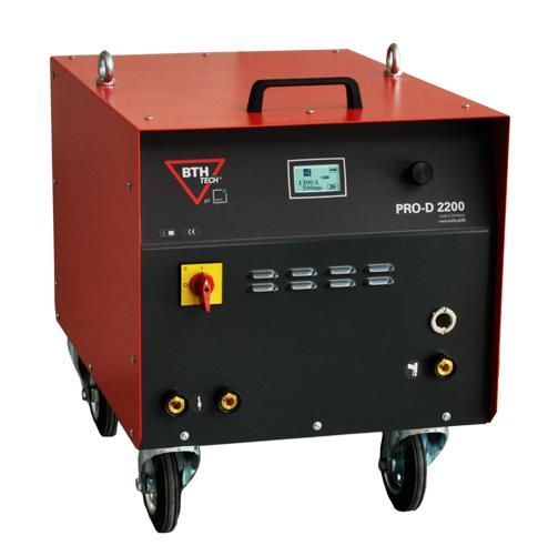 DA Stud welding unit PRO-D 2200 basic