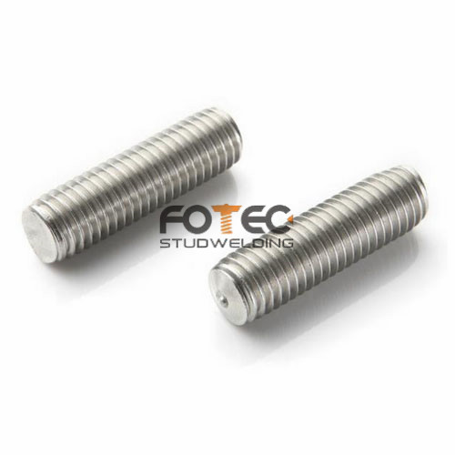 FD型 全螺纹长周期拉弧钉 ISO13918标准