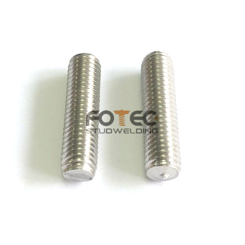 FD型全螺纹长周期拉弧钉ISO13918标准-孚恪螺柱焊接科技（上海）有限公司