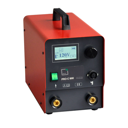 PRO-C 900逆变储能螺柱焊机