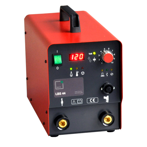 LBS 44 Inverter type CD Stud welding un