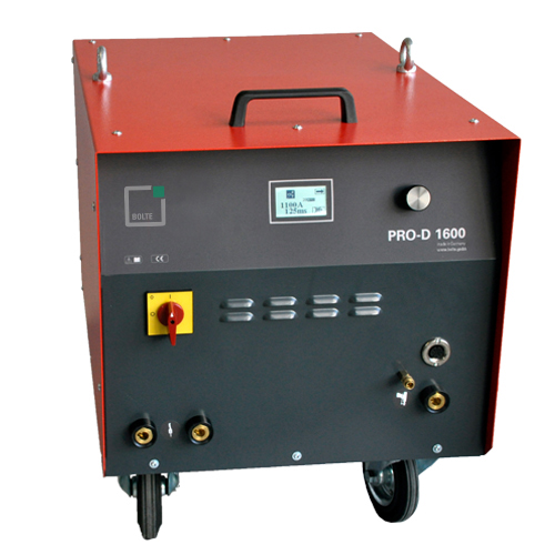 DA Stud welding unit PRO-D 1600