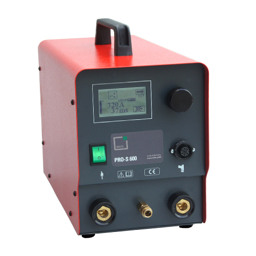 PRO-S 600 Inverter type DA Stud welding unit  (Single phase)