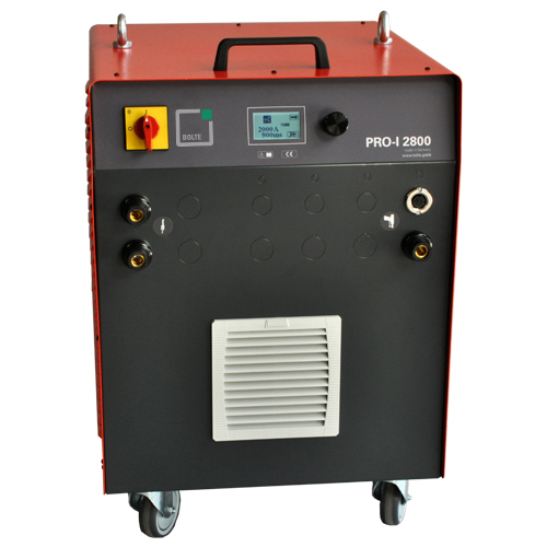 PRO-I 2800 Inverter type DA Stud welding unit 